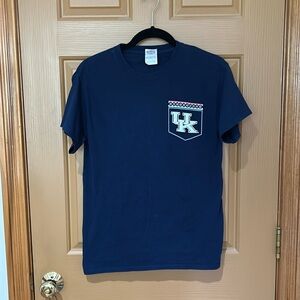 Gildan UK (University of Kentucky) T-Shirt Size S